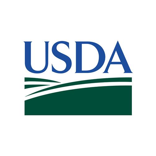 USDA Logo